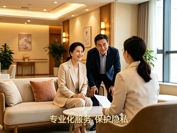 东辽有偿售卵代生女生的客户的客户群体有哪些