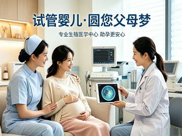 东辽辅助生育服务 试管婴儿行业的兴起背景、发展与未来展望